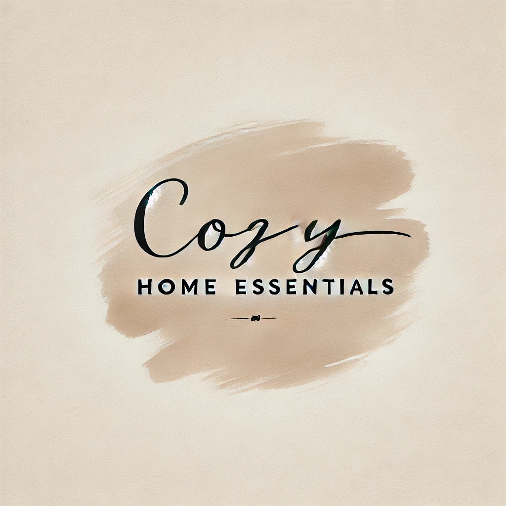 Cozy Home Essentials