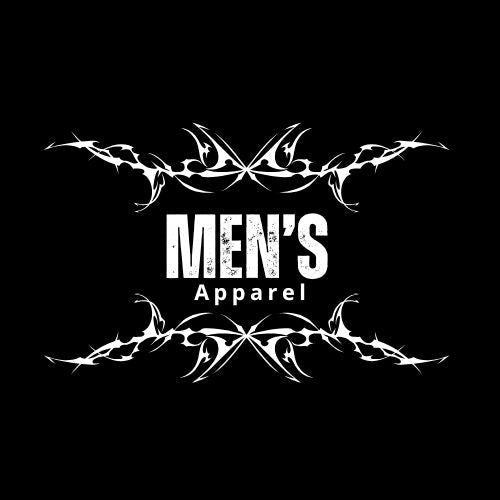 Men's Apparel