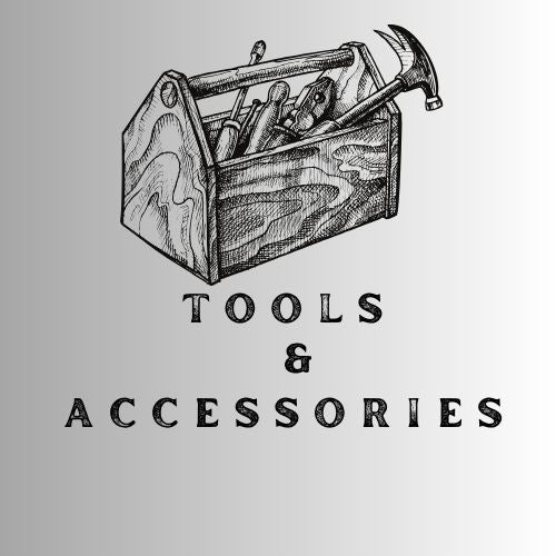 Tools & Accessories