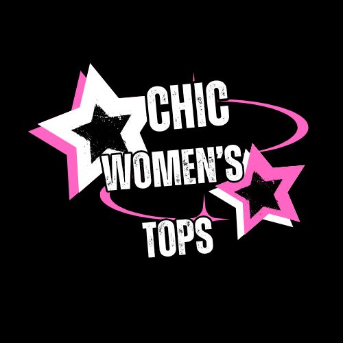 Chic Women's Tops