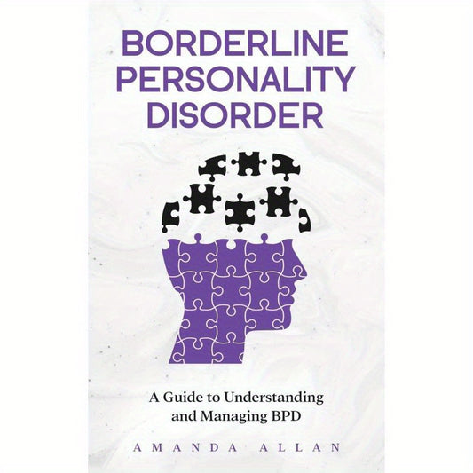 Understanding and Managing BPD