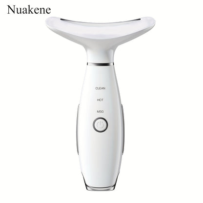 Nuakene Neck & Facial Massager