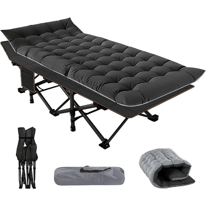 75-inch Folding Bed