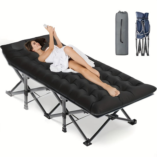 75-inch Folding Bed