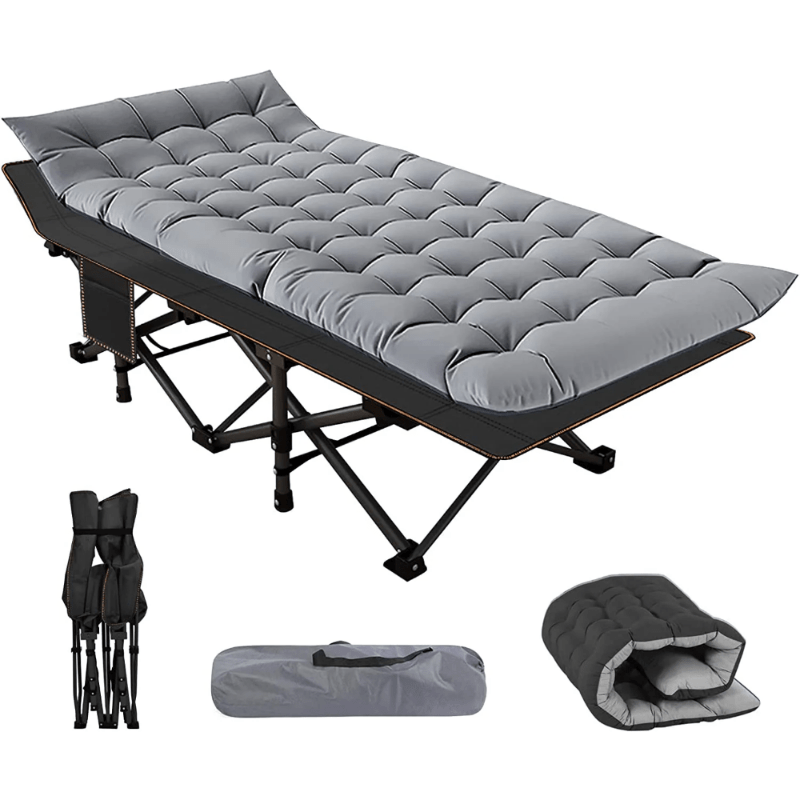 75-inch Folding Bed