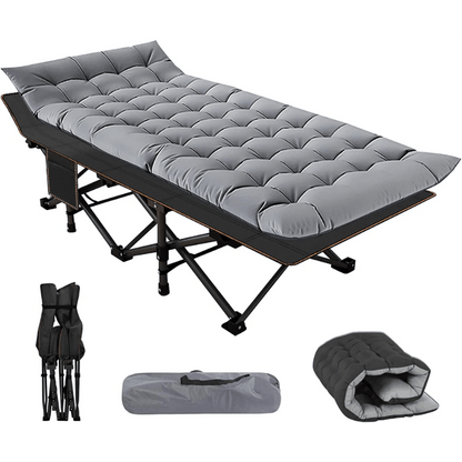 75-inch Folding Bed