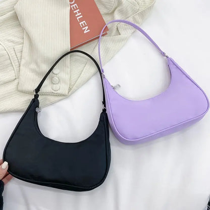 Small Shoulder Bag