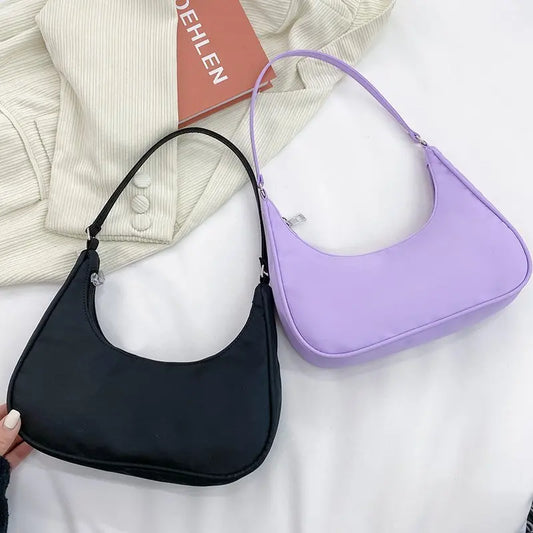 Small Shoulder Bag