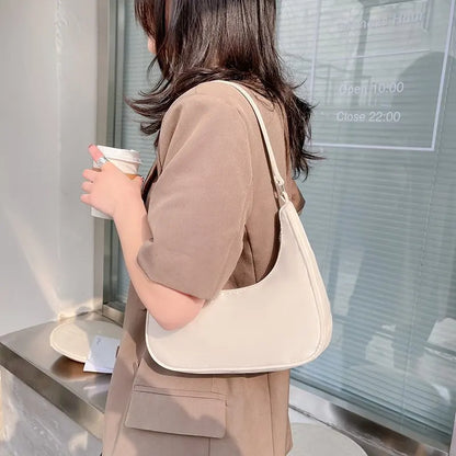 Small Shoulder Bag