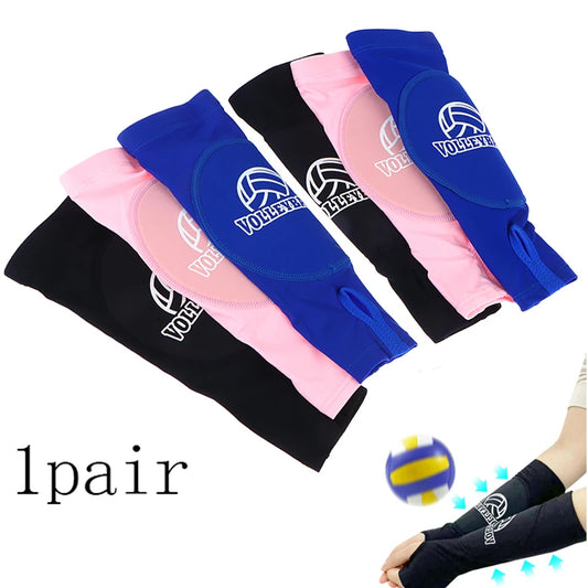 Breathable Volleyball Arm Guard