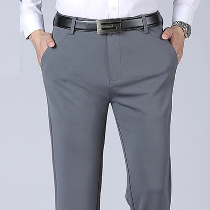 Men’s Formal Suit Pants