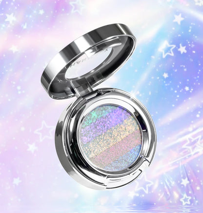 Rainbow Duo Chrome Highlighter