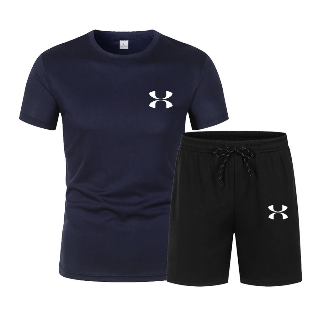 Men's Sports Set