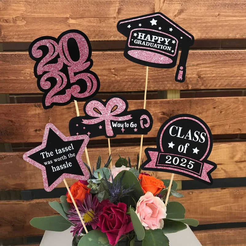 Graduation Party Decorations