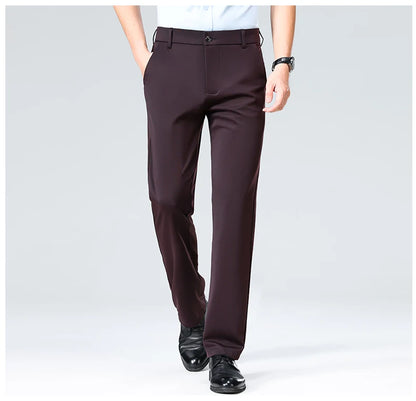 Men’s Formal Suit Pants