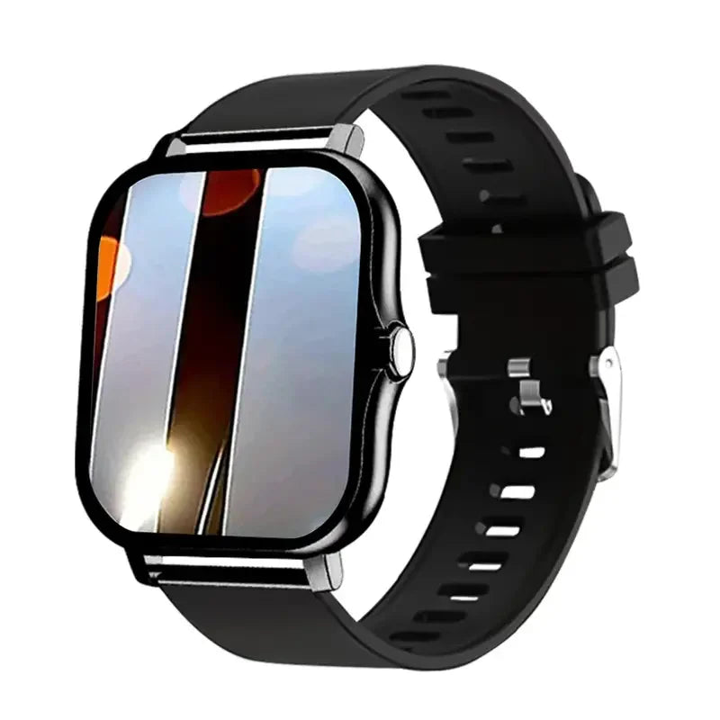 The Smart Watch That Speaks Your Language: 18+ Global Options!