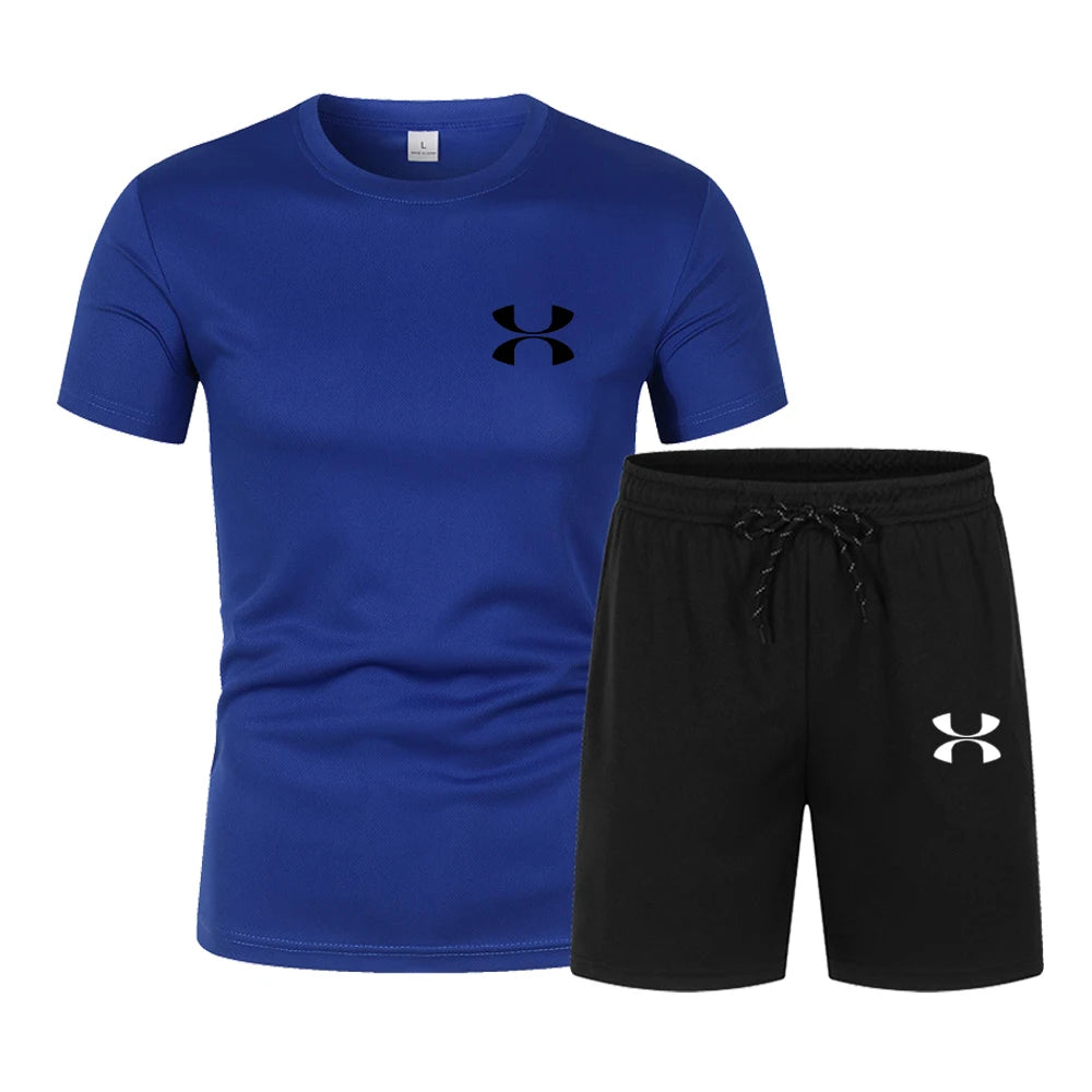 Men's Sports Set