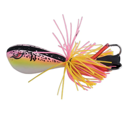 FLYSAND Frog Lures