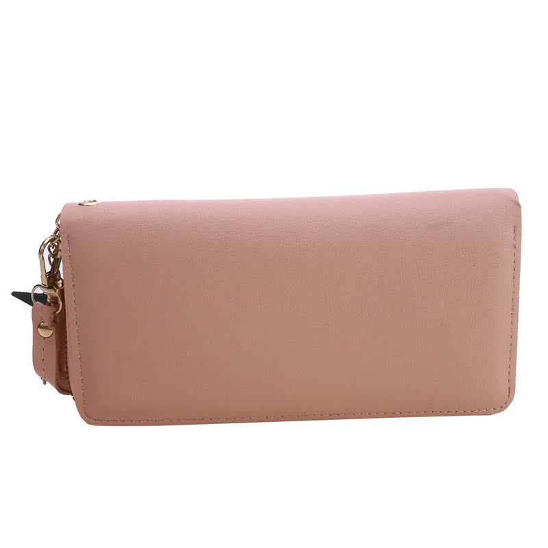 Women Long Wallet