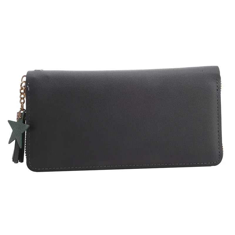 Women Long Wallet