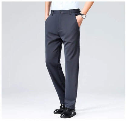 Men’s Formal Suit Pants