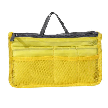 Casual Polyester Tote Bag