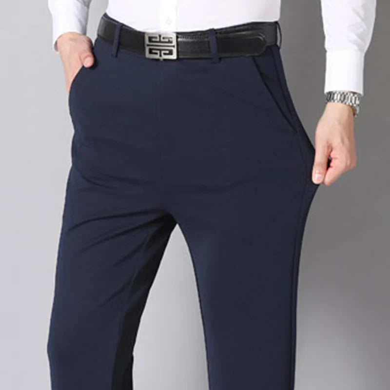 Men’s Formal Suit Pants