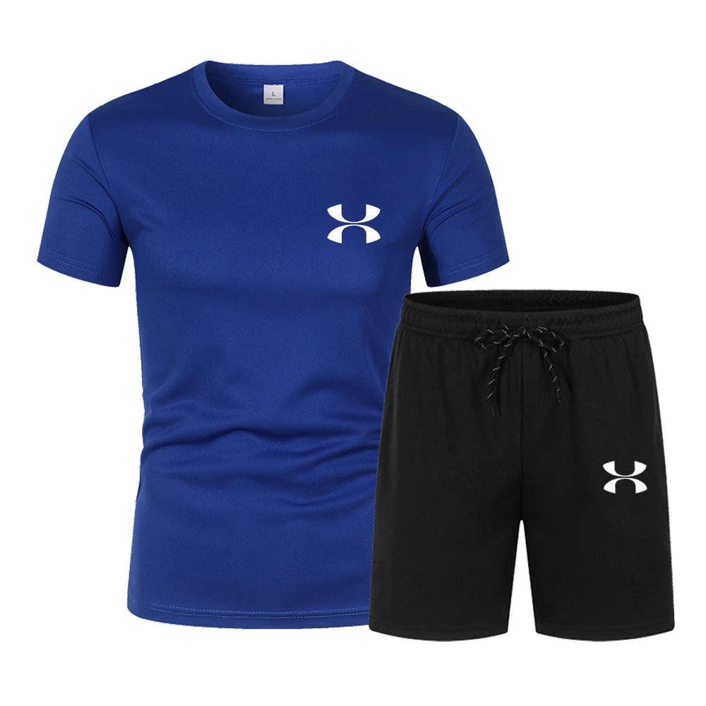 Men's Sports Set