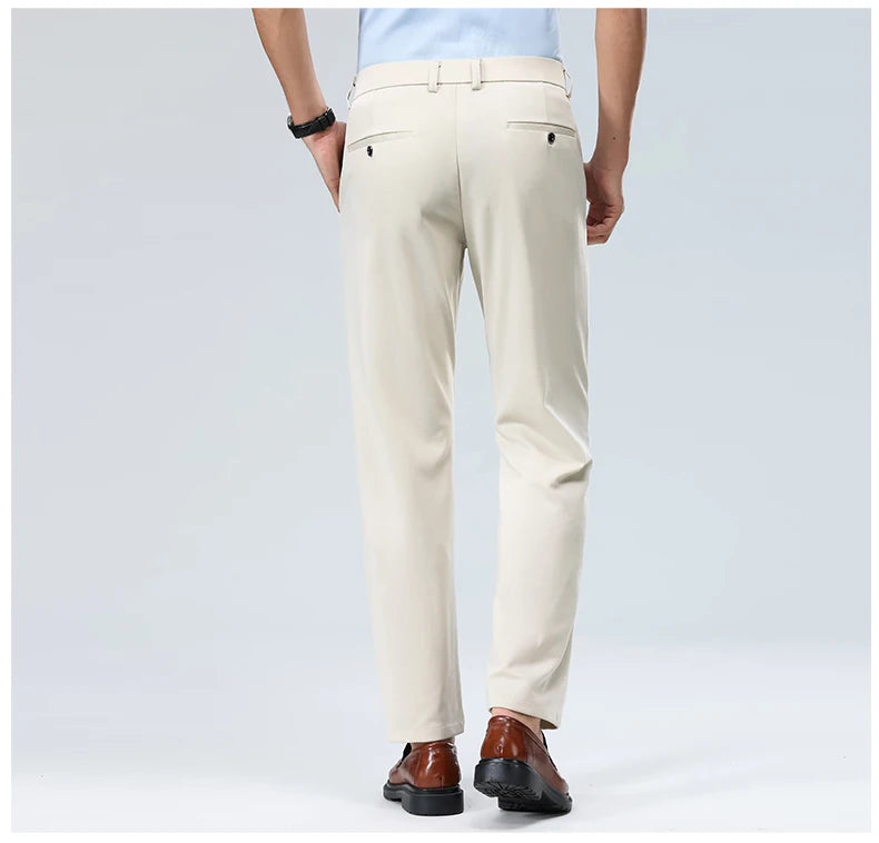 Men’s Formal Suit Pants