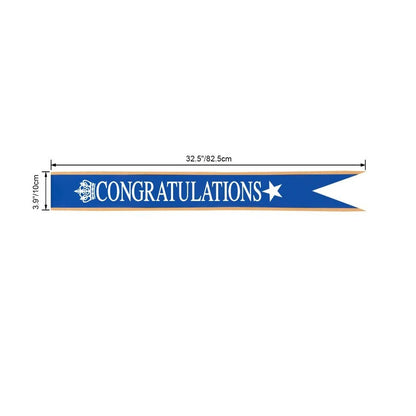 2025 Graduation Sash