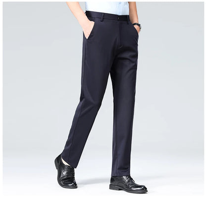 Men’s Formal Suit Pants