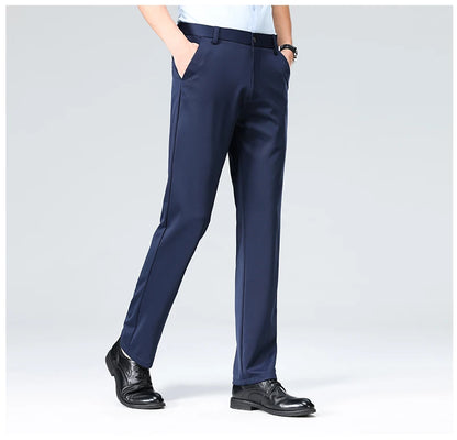 Men’s Formal Suit Pants