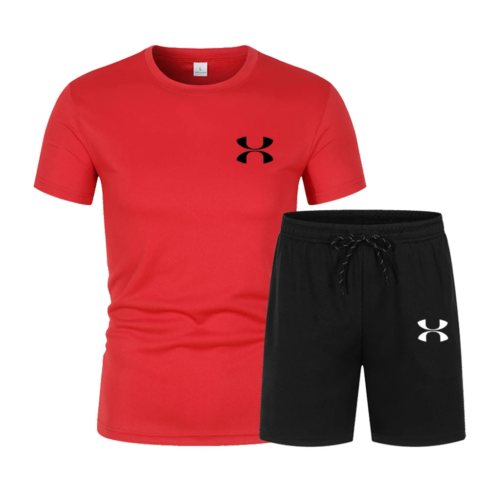 Men's Sports Set