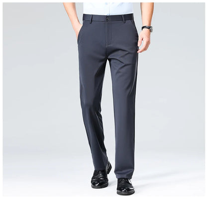 Men’s Formal Suit Pants