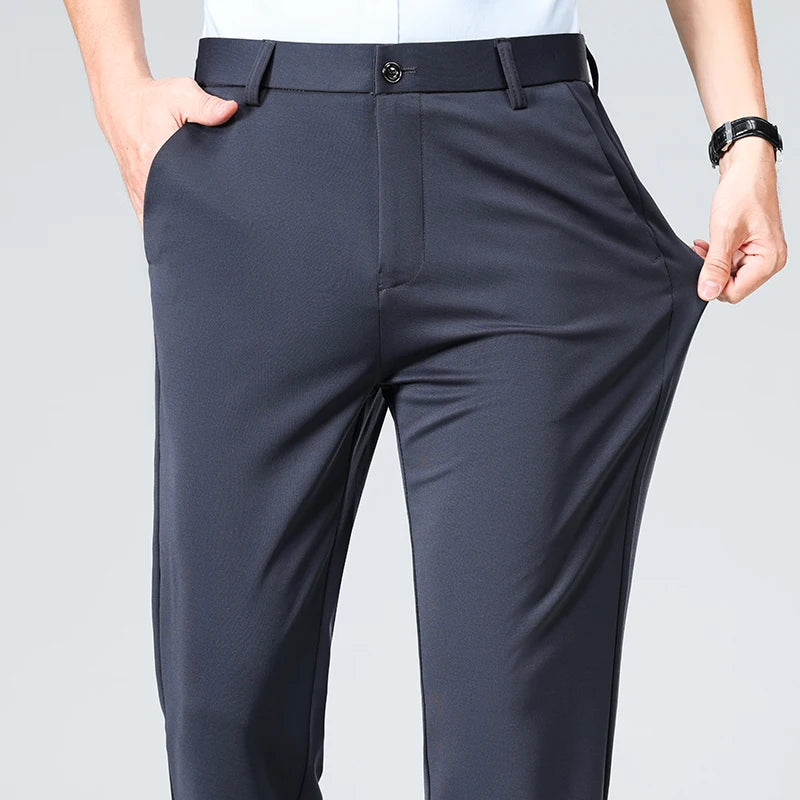 Men’s Formal Suit Pants