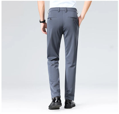 Men’s Formal Suit Pants