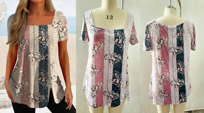 Women's Casual Shirts