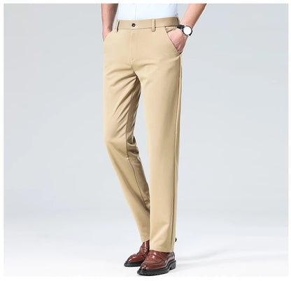 Men’s Formal Suit Pants