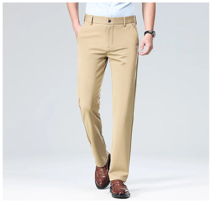 Men’s Formal Suit Pants