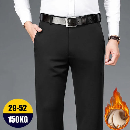 Men’s Formal Suit Pants