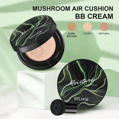 Waterproof Magic Air Cushion Cream Foundation