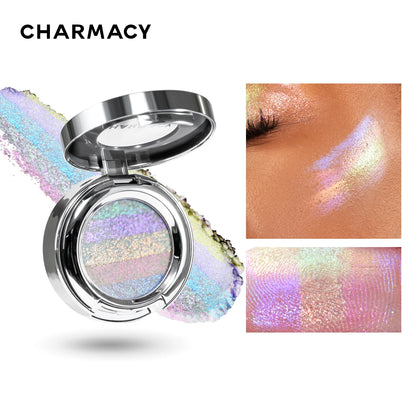 Rainbow Duo Chrome Highlighter