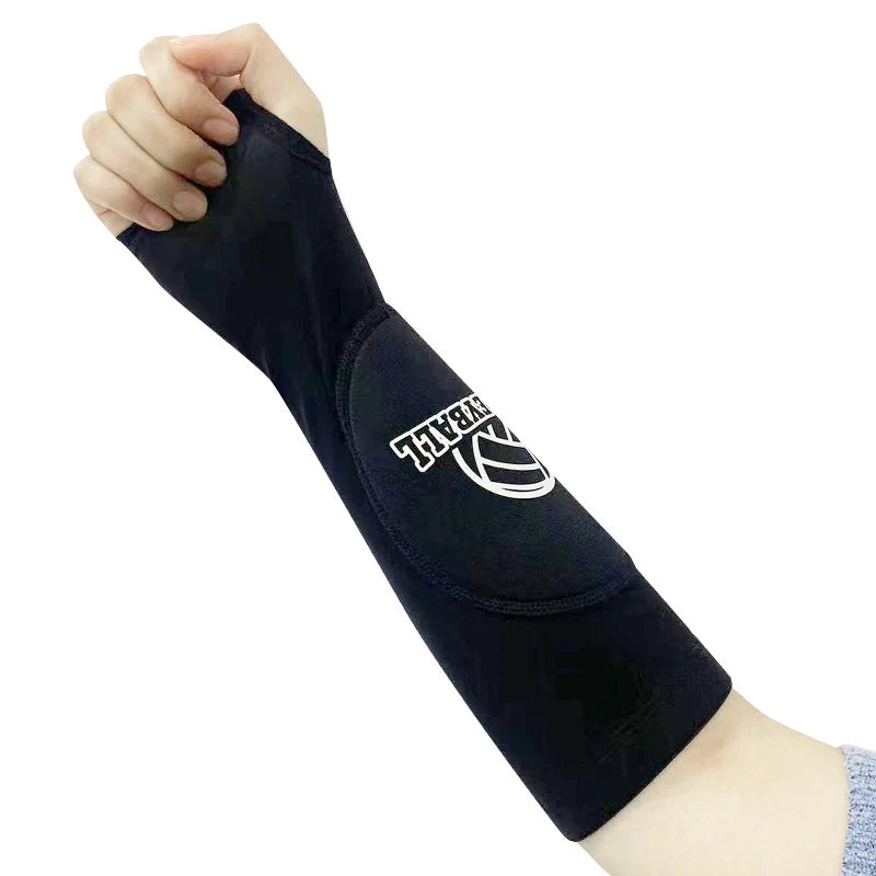 Breathable Volleyball Arm Guard