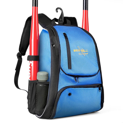 Waterproof Baseball Bag Softball Bag