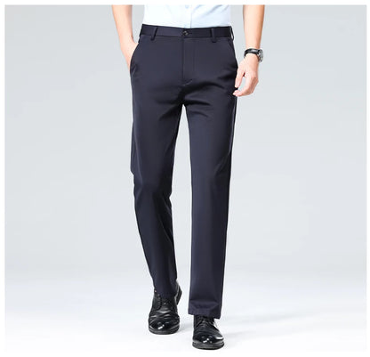 Men’s Formal Suit Pants