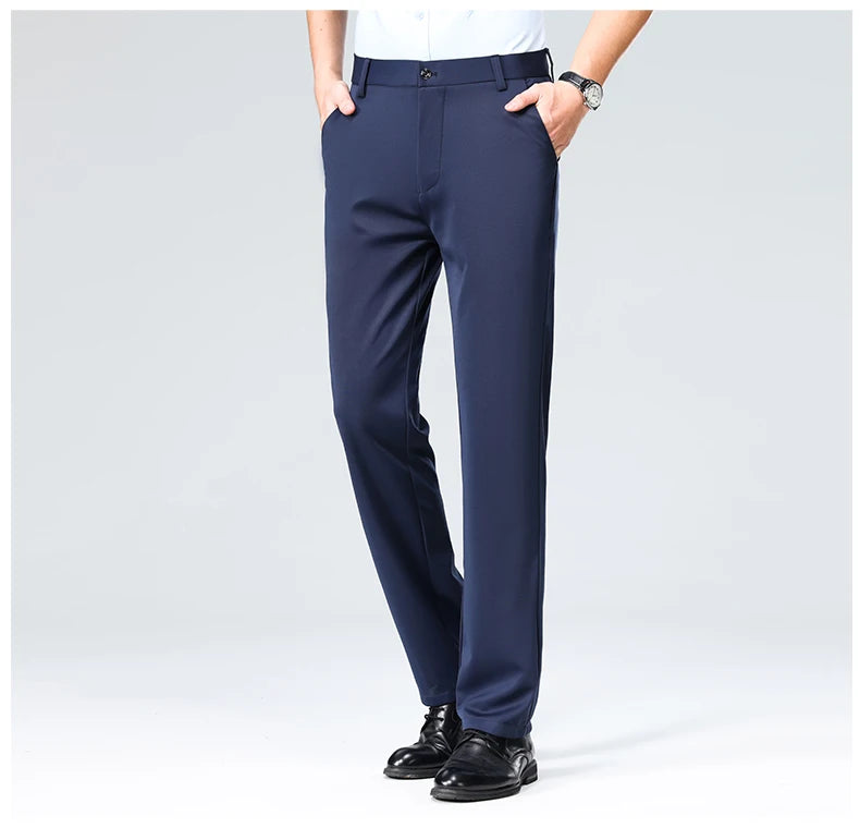 Men’s Formal Suit Pants