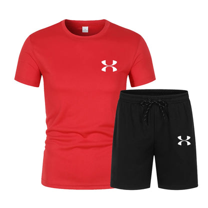 Men's Sports Set