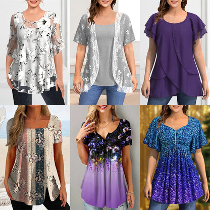 Women's Casual Shirts