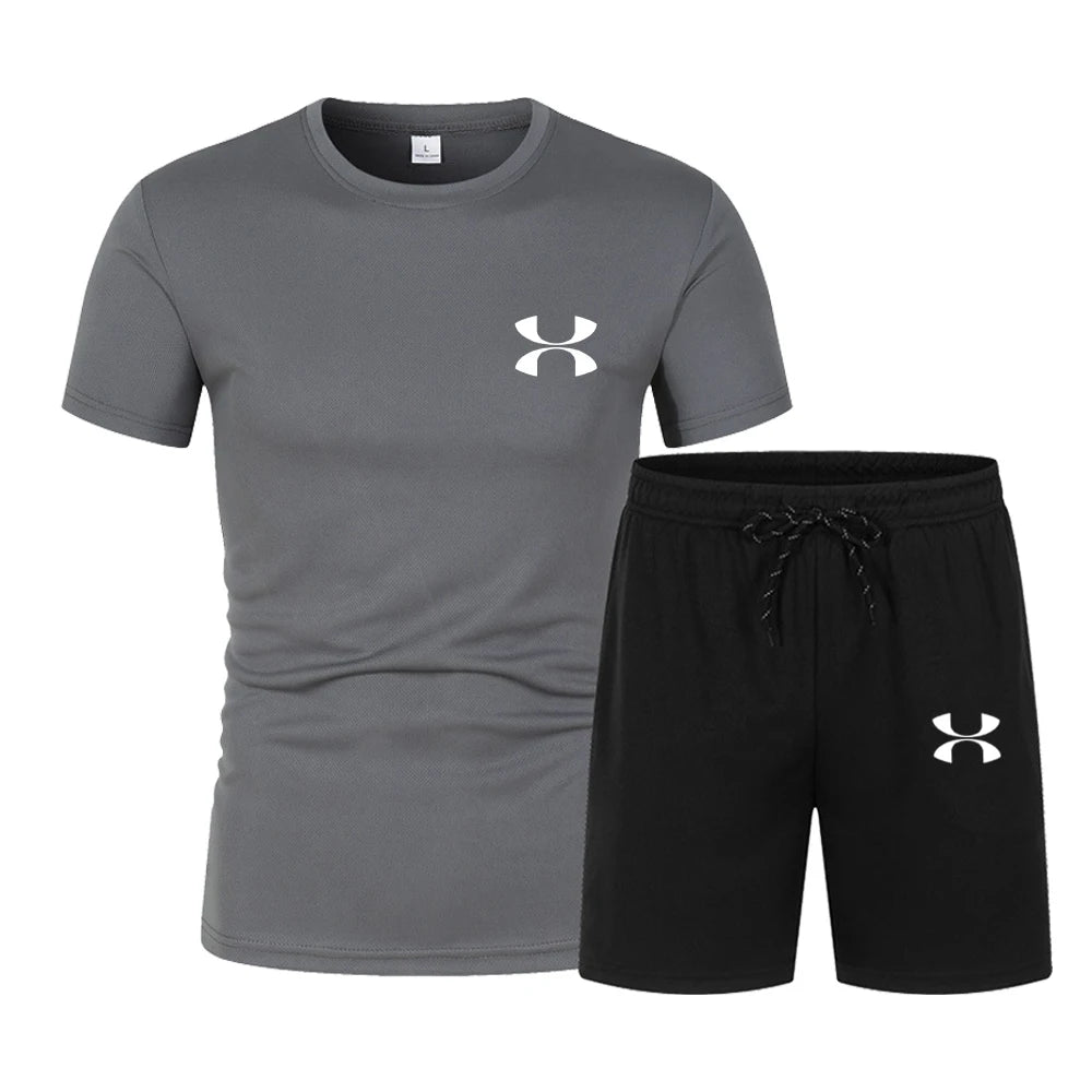 Men's Sports Set