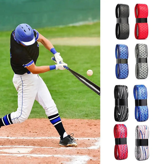 Bat Tapes Wrap Shock Absorption